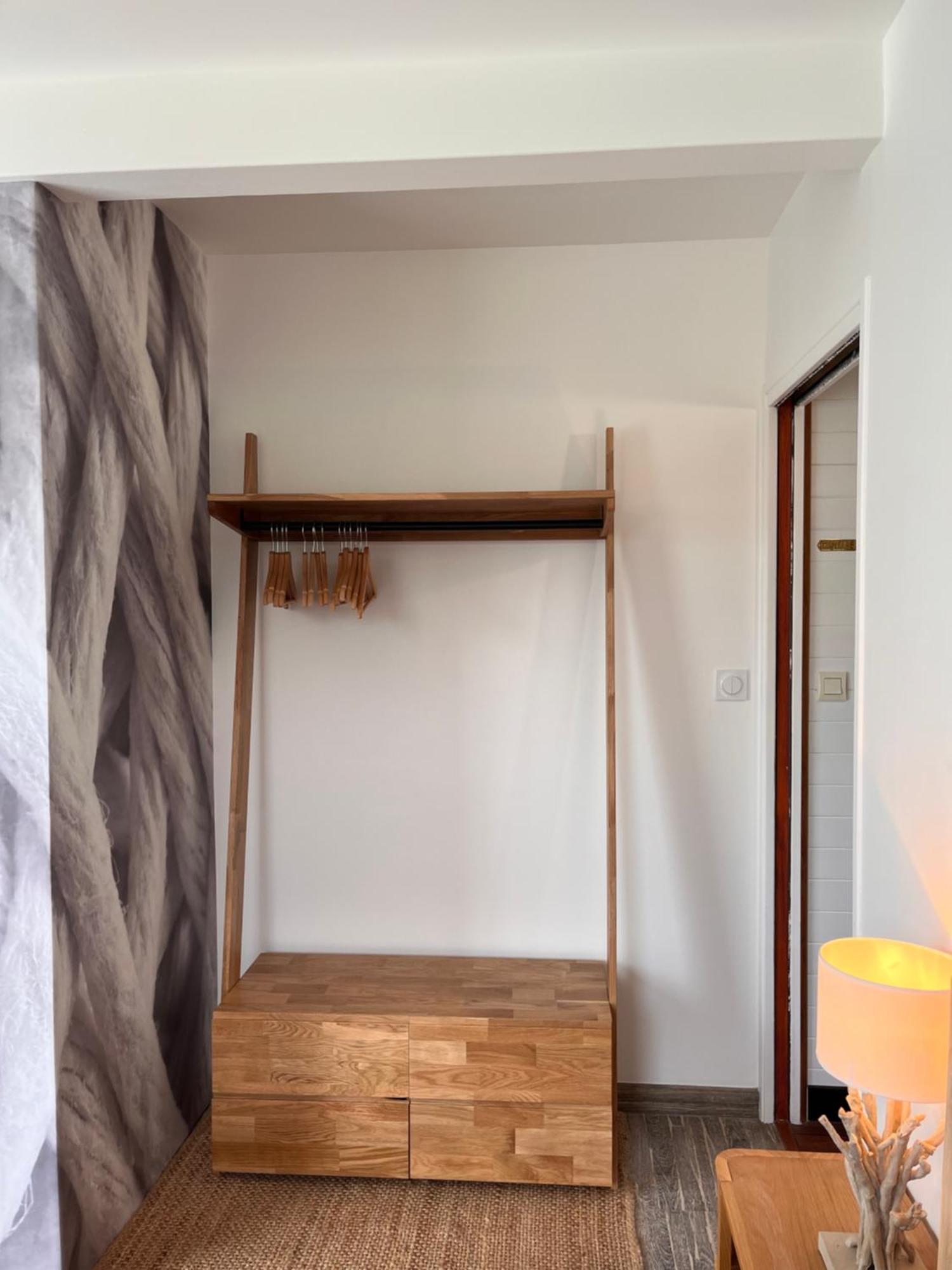 La Maison Bateau Guissény Extérieur photo