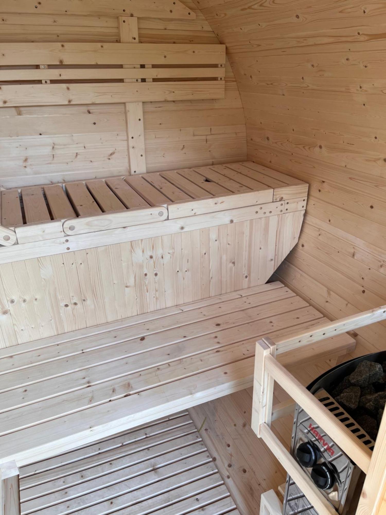La Maison Bateau Guissény Extérieur photo