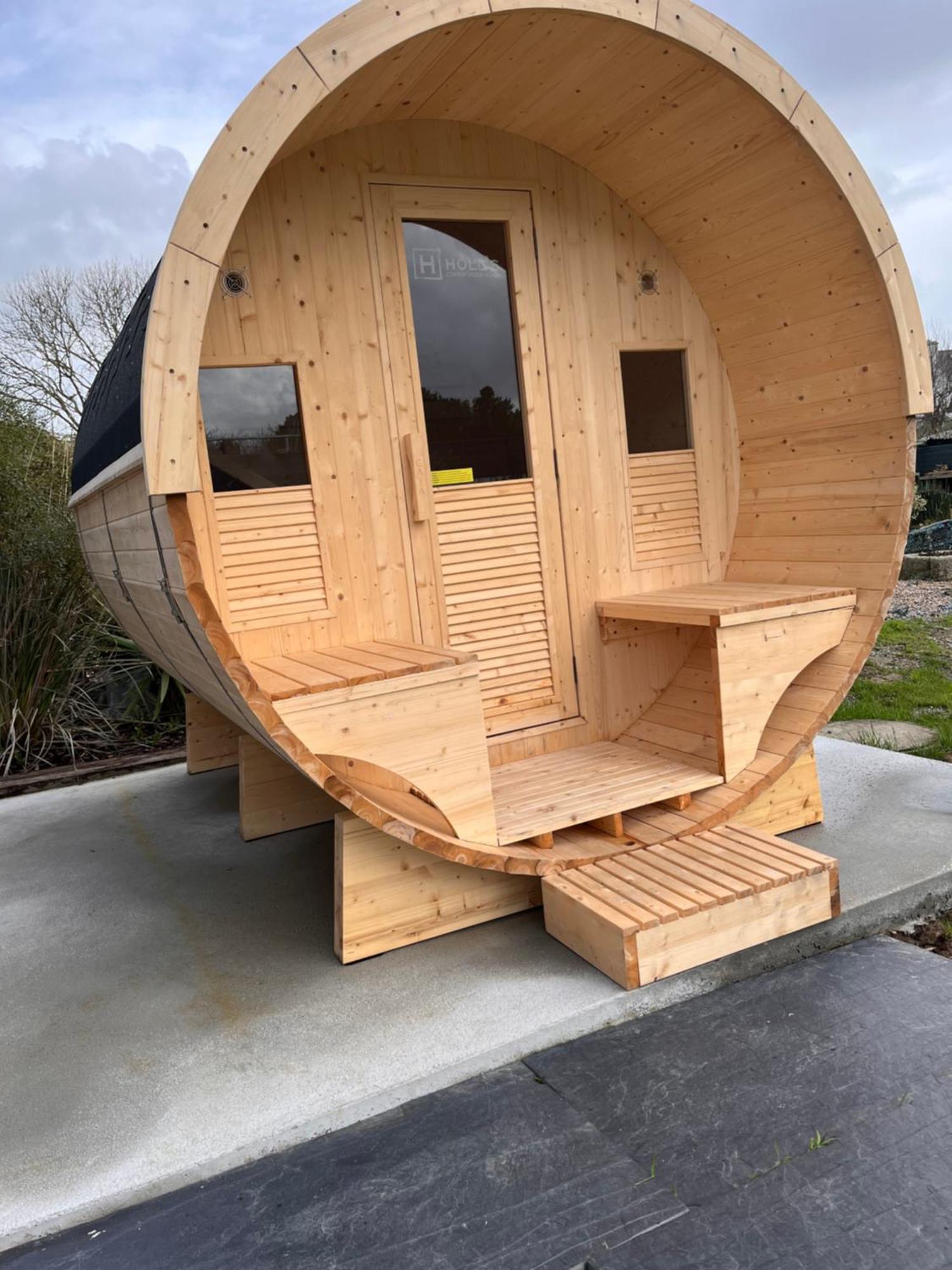 La Maison Bateau Guissény Extérieur photo